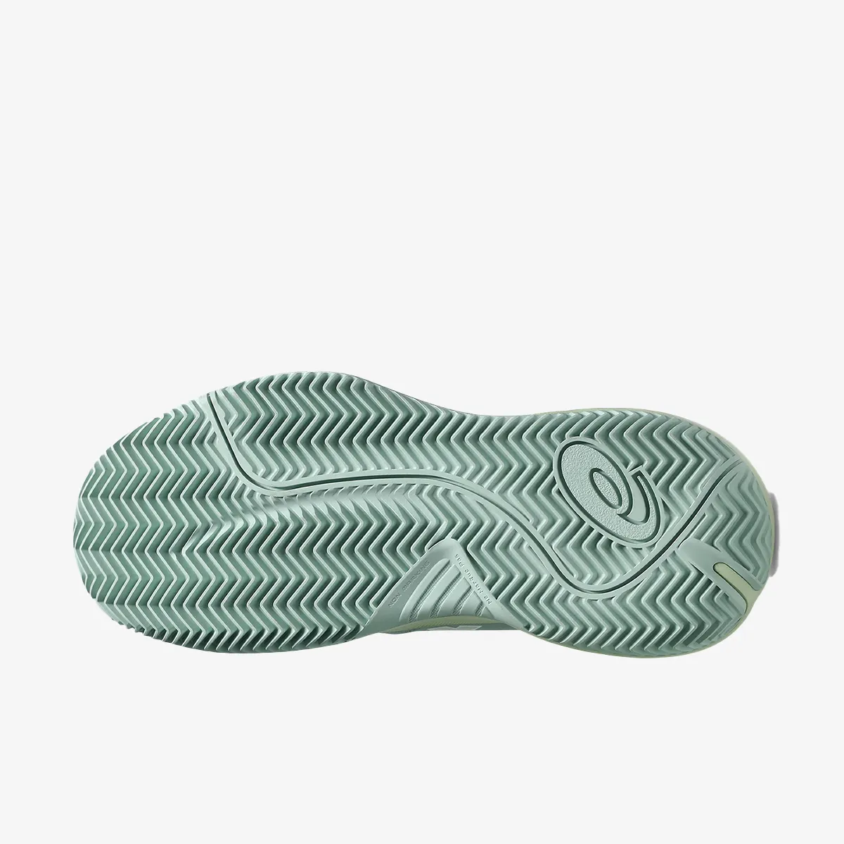 ASICS Tenisice GEL-CHALLENGER 15 CLAY 