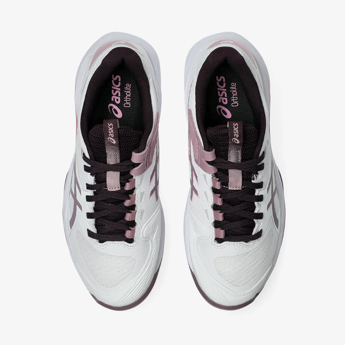ASICS Tenisice SOLUTION SPEED FF 4 CLAY 
