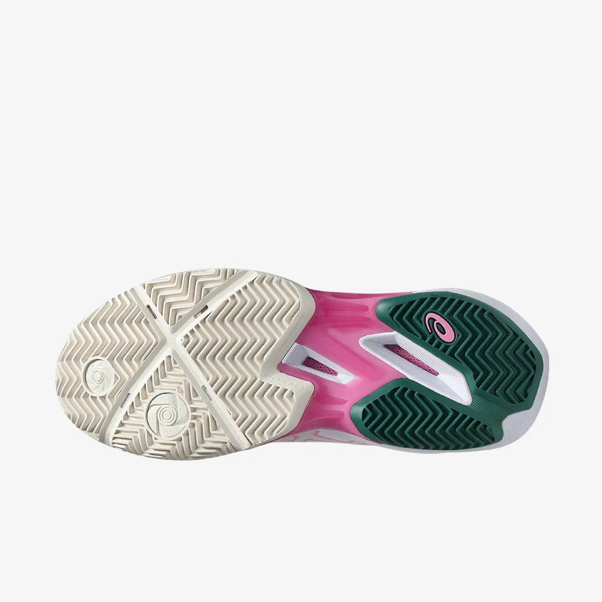 ASICS Tenisice SONICSMASH FF 