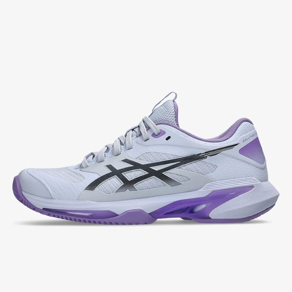 ASICS Tenisice SOLUTION SPEED FF 4 CLAY NIGHT ENERGY 