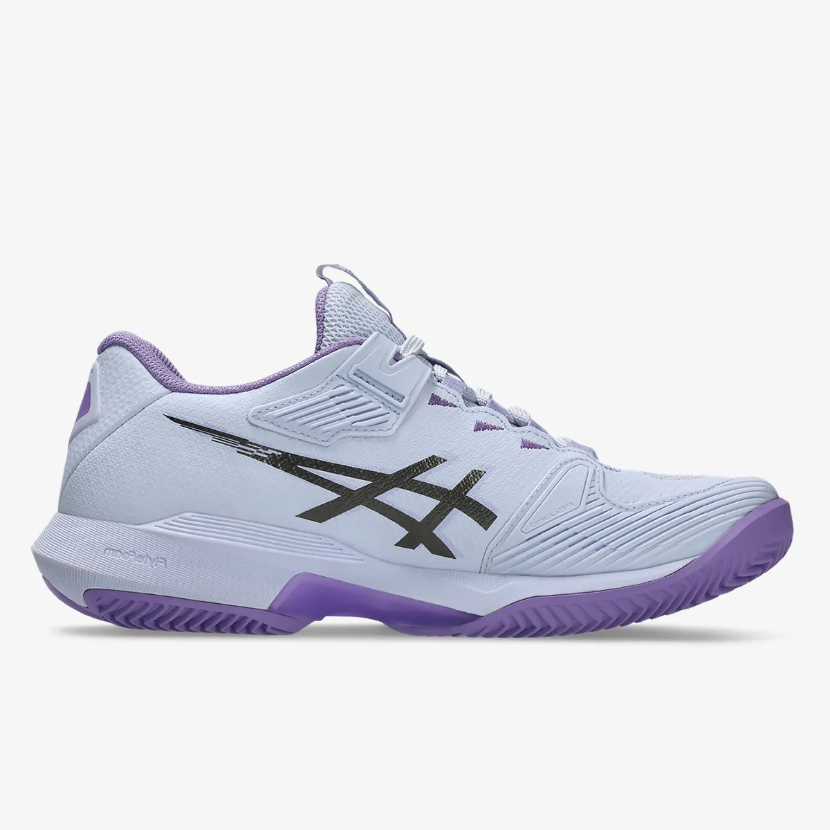 ASICS Tenisice SOLUTION SPEED FF 4 CLAY NIGHT ENERGY 