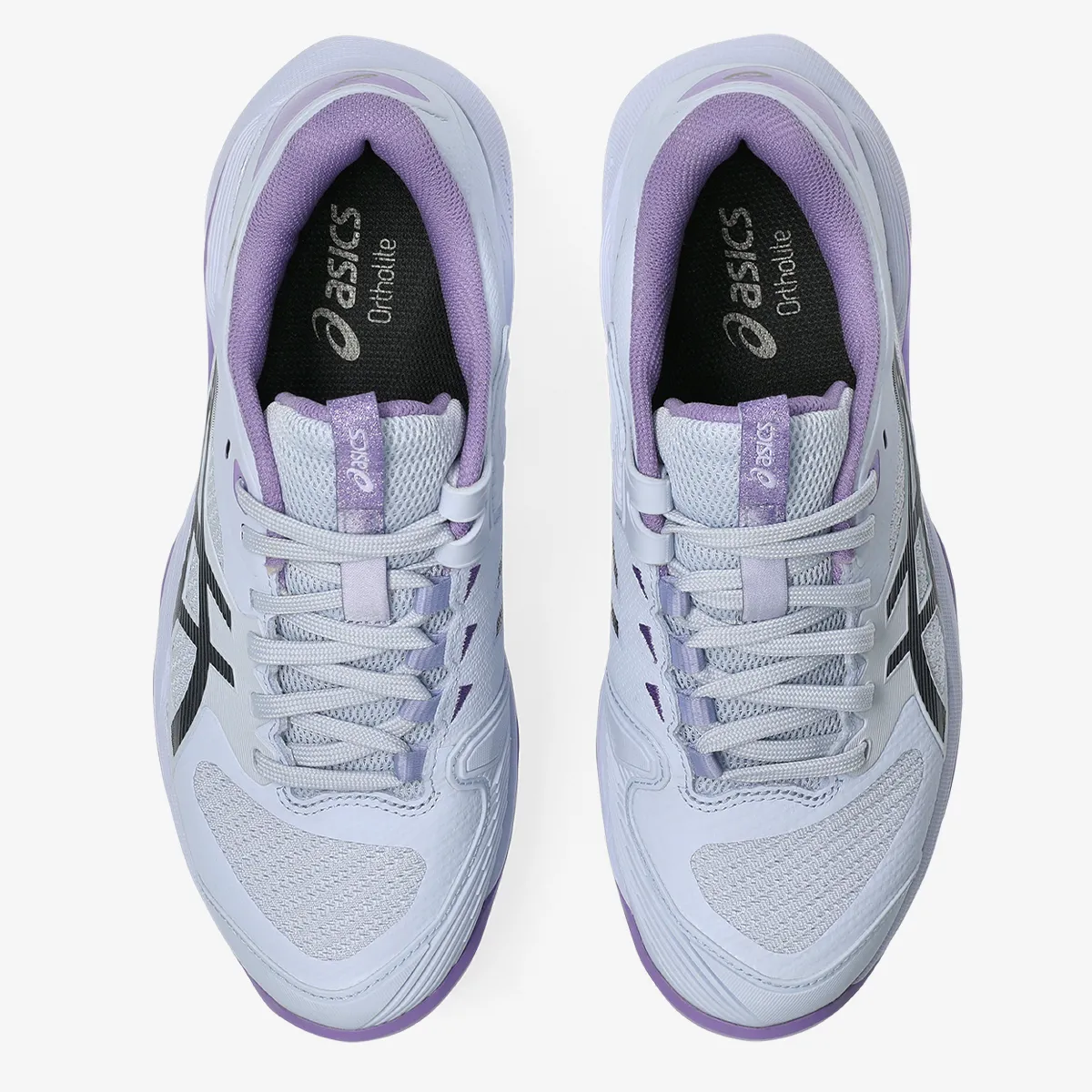 ASICS Tenisice SOLUTION SPEED FF 4 CLAY NIGHT ENERGY 