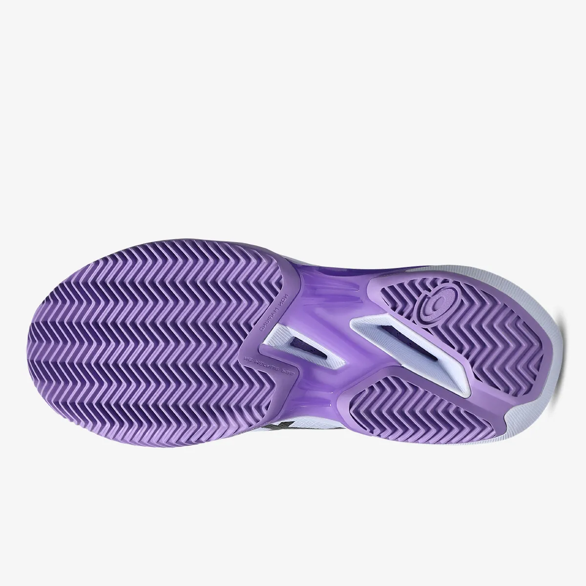 ASICS Tenisice SOLUTION SPEED FF 4 CLAY NIGHT ENERGY 