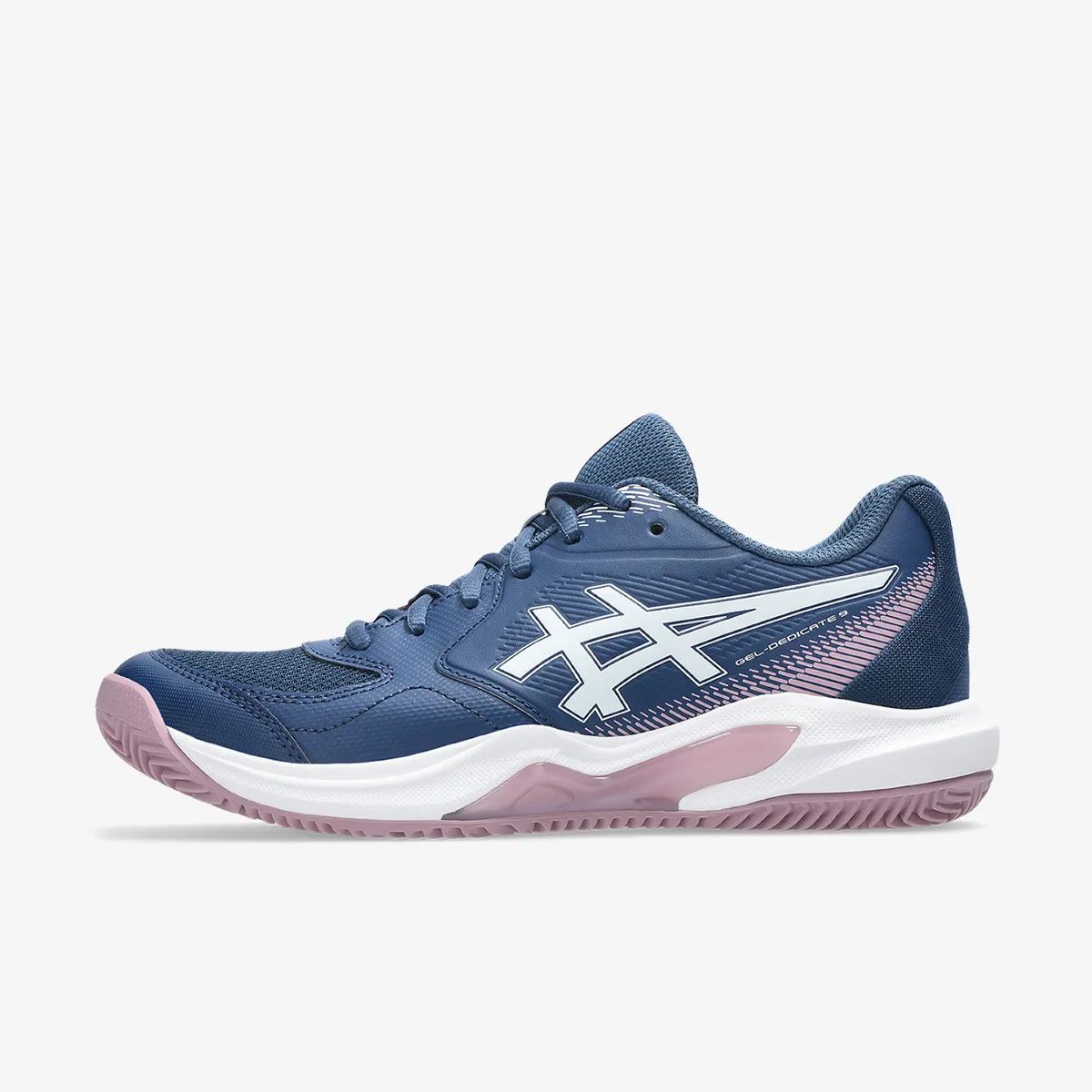 ASICS Tenisice GEL-DEDICATE 9 CLAY