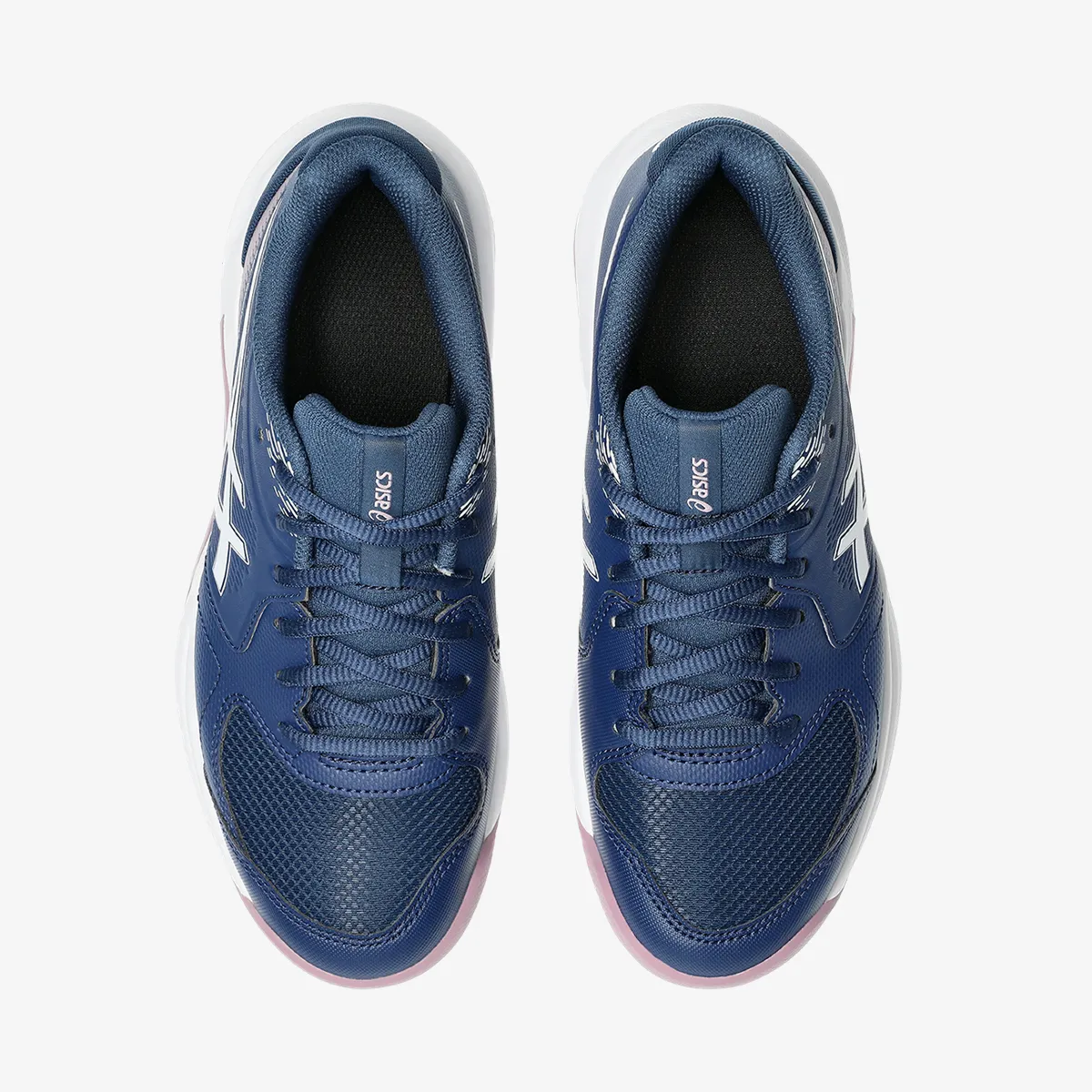 ASICS Tenisice GEL-DEDICATE 9 CLAY 