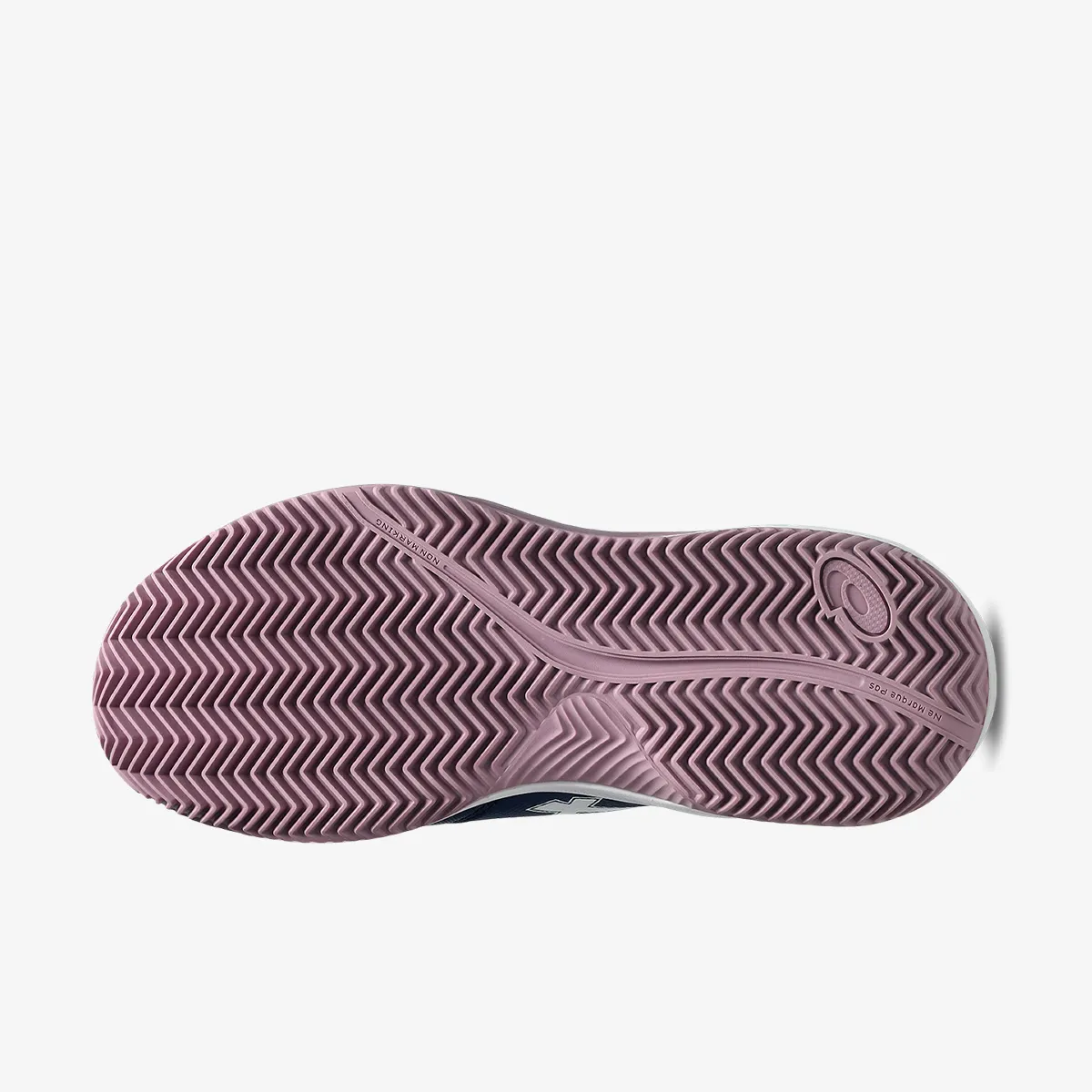 ASICS Tenisice GEL-DEDICATE 9 CLAY 