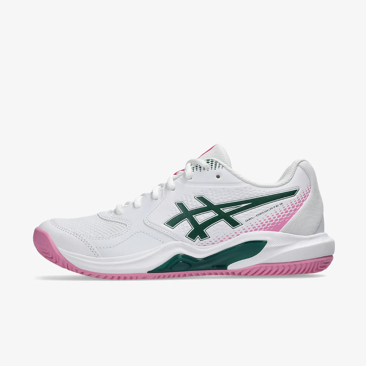 ASICS Tenisice GEL-DEDICATE 9 PADEL