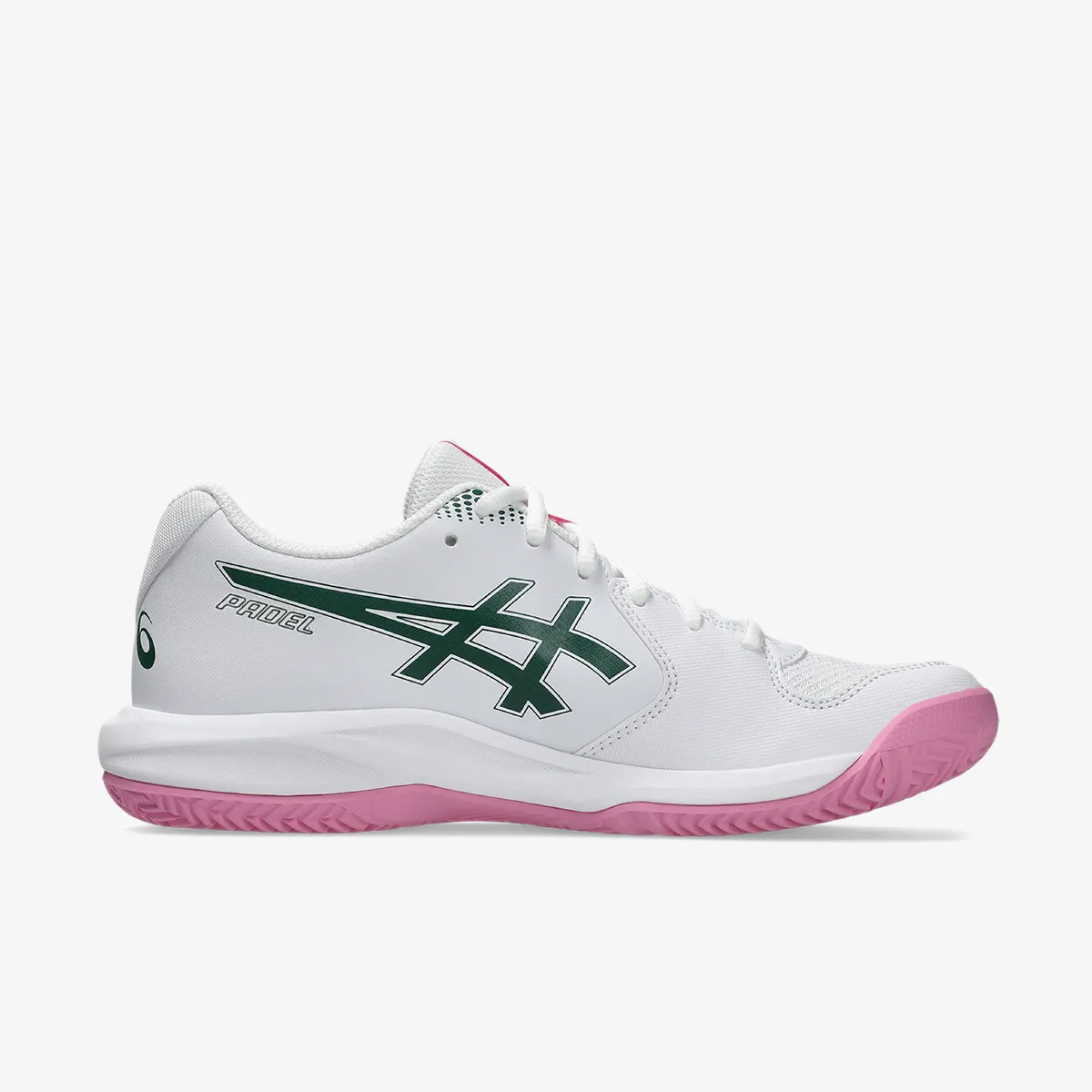 ASICS Tenisice GEL-DEDICATE 9 PADEL