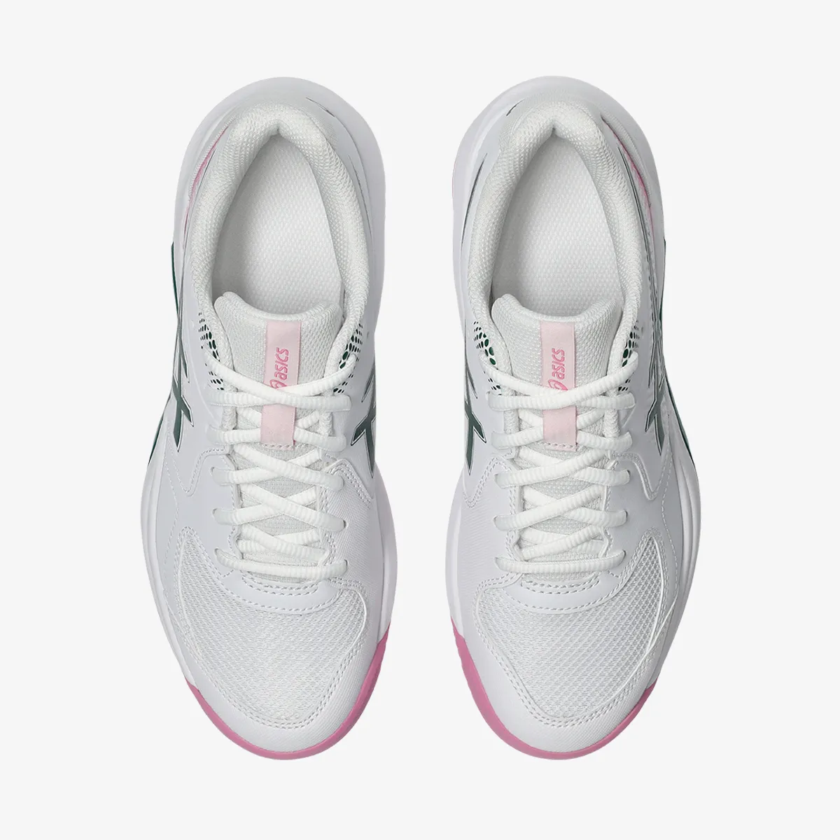 ASICS Tenisice GEL-DEDICATE 9 PADEL