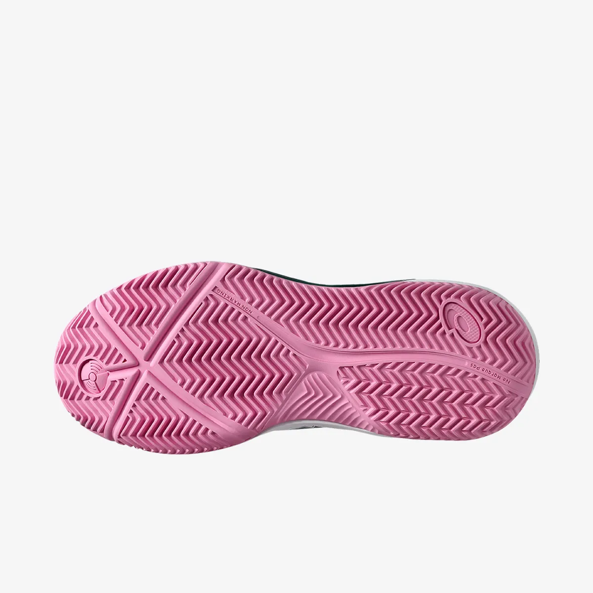 ASICS Tenisice GEL-DEDICATE 9 PADEL