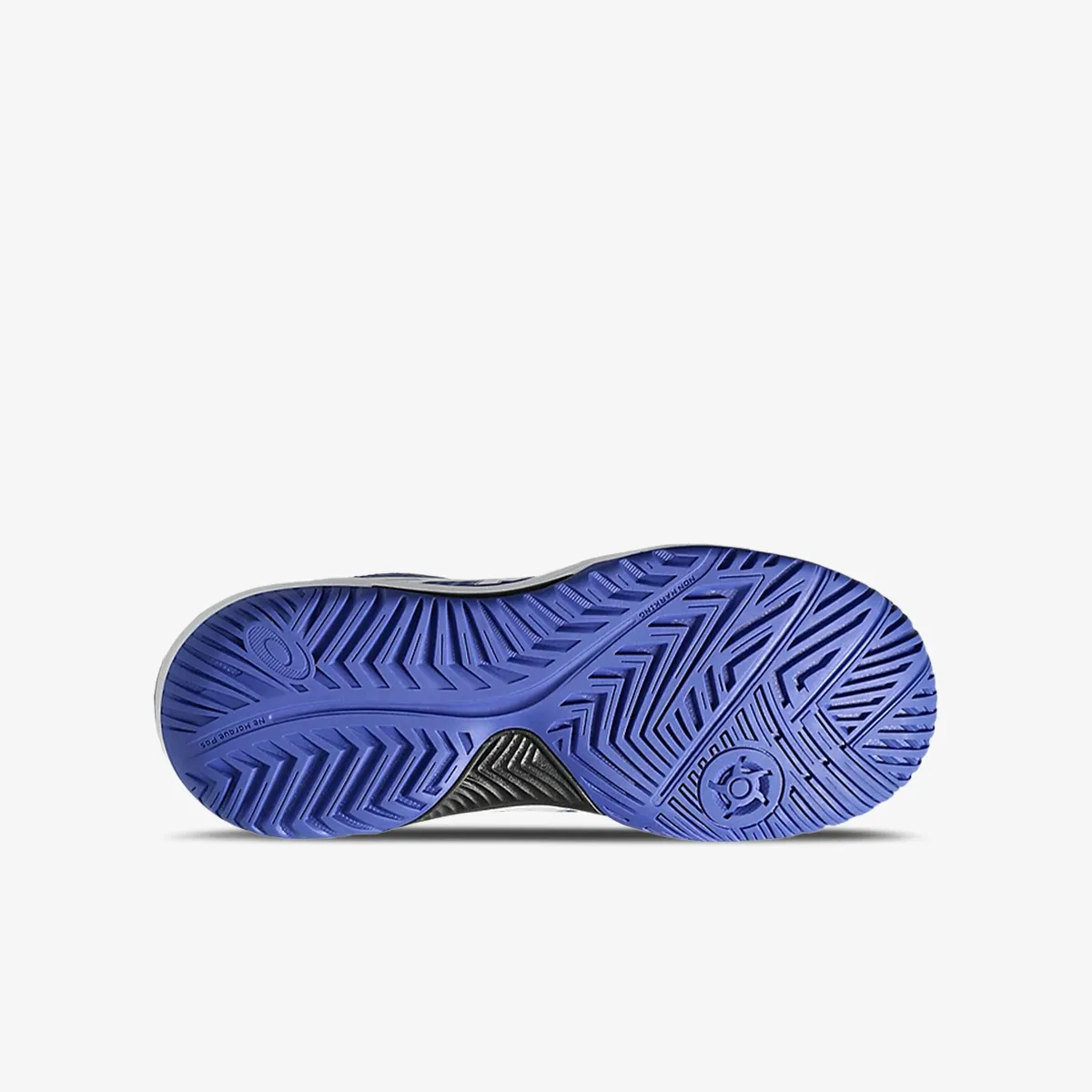 ASICS Tenisice GEL-DEDICATE 8 GS 