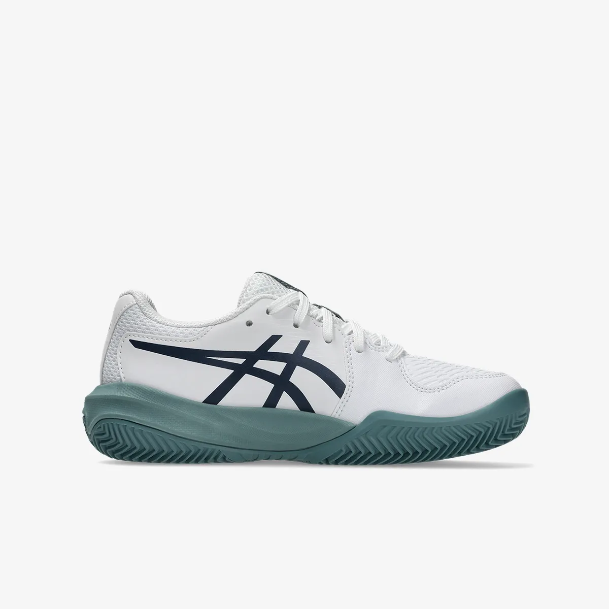 ASICS Tenisice GEL-RESOLUTION X GS CLAY