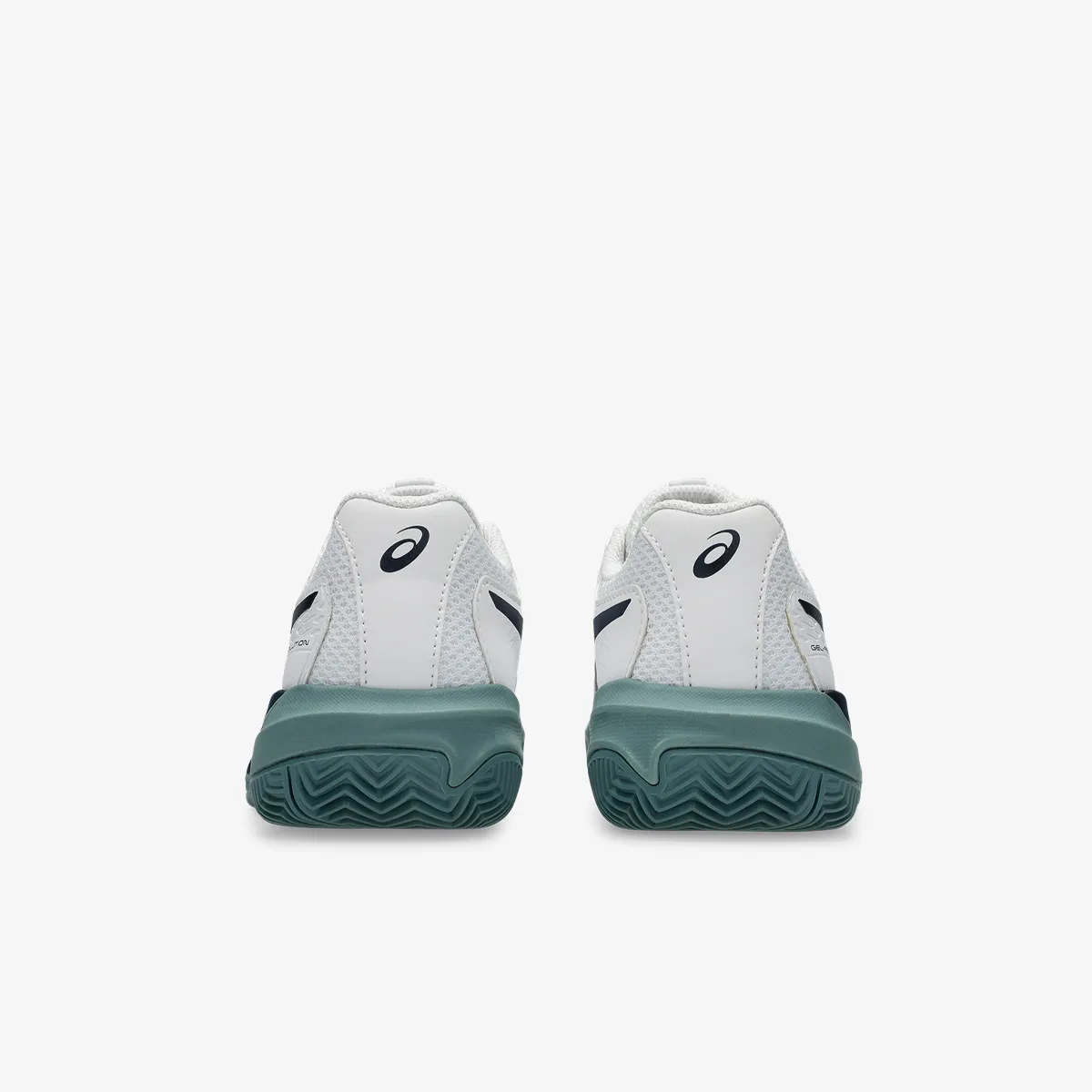 ASICS Tenisice GEL-RESOLUTION X GS CLAY