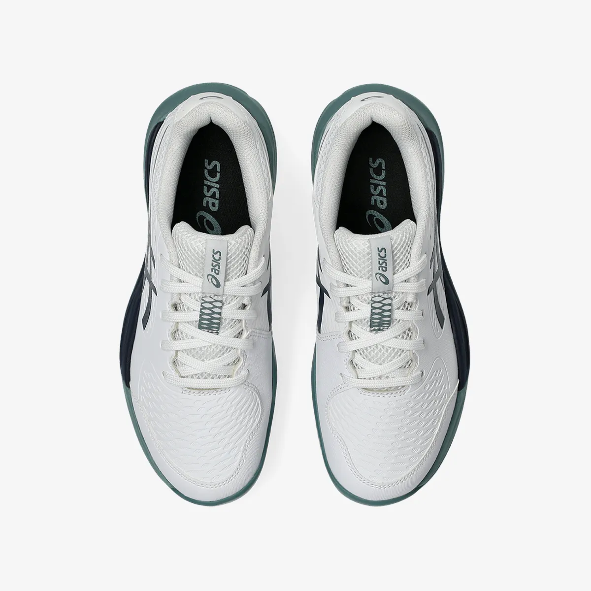 ASICS Tenisice GEL-RESOLUTION X GS CLAY