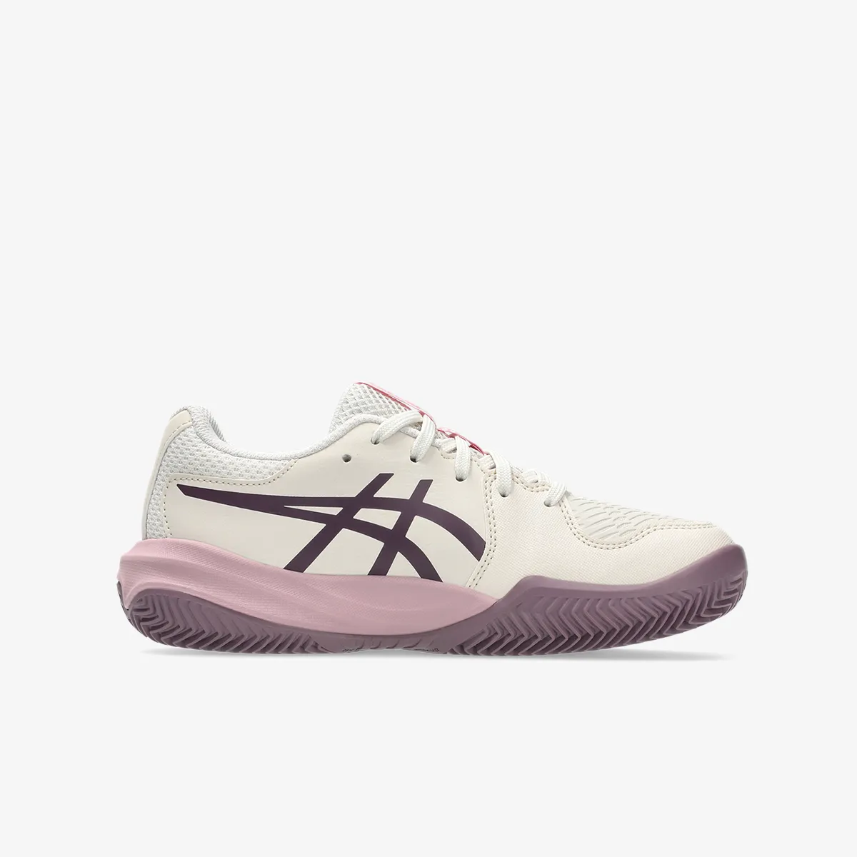 ASICS Tenisice GEL-RESOLUTION X GS CLAY