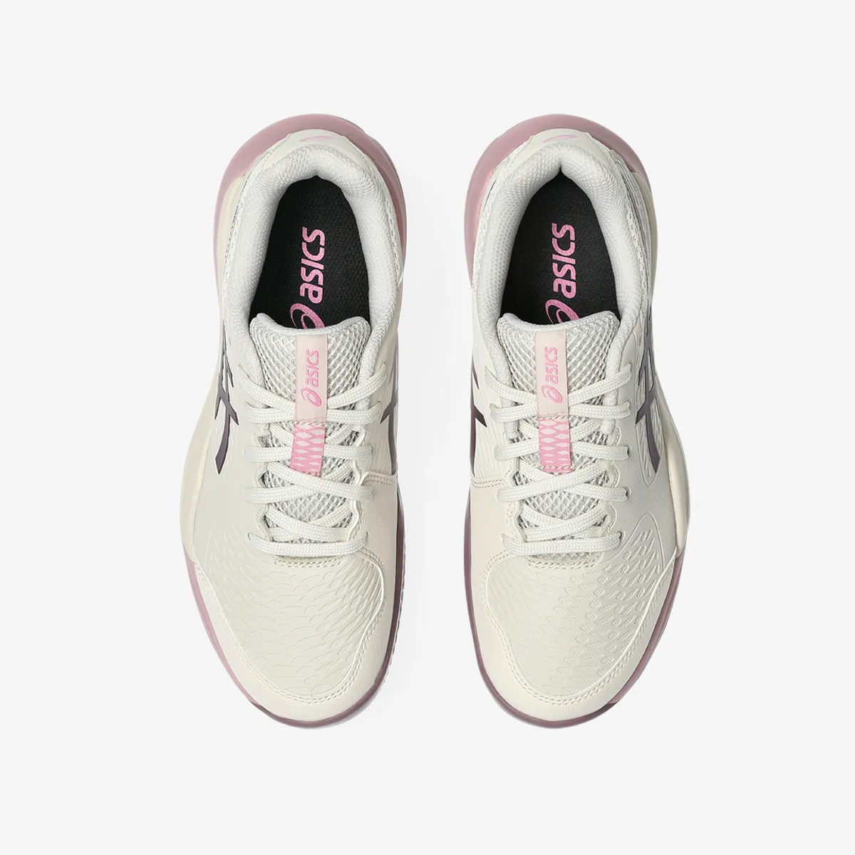 ASICS Tenisice GEL-RESOLUTION X GS CLAY