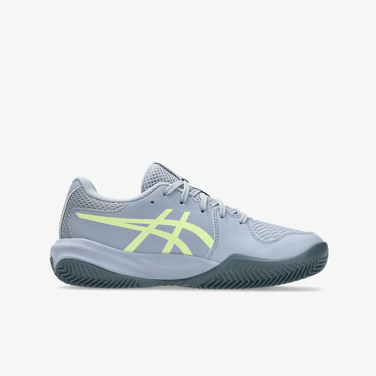 ASICS Tenisice GEL-RESOLUTION X GS CLAY