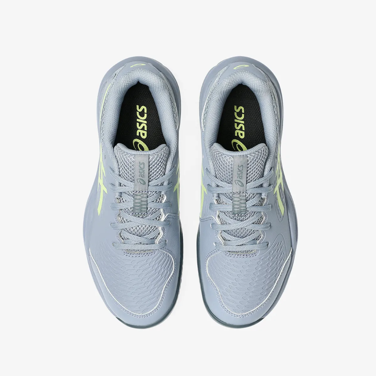 ASICS Tenisice GEL-RESOLUTION X GS CLAY
