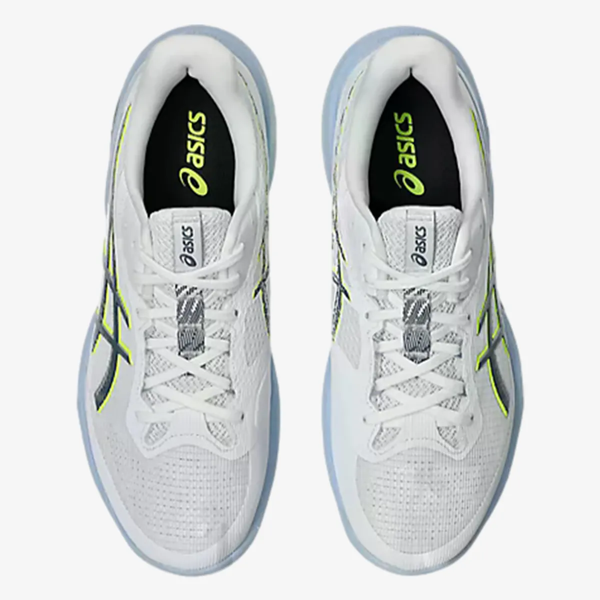 ASICS Tenisice NETBURNER BALLISTIC FF 4 