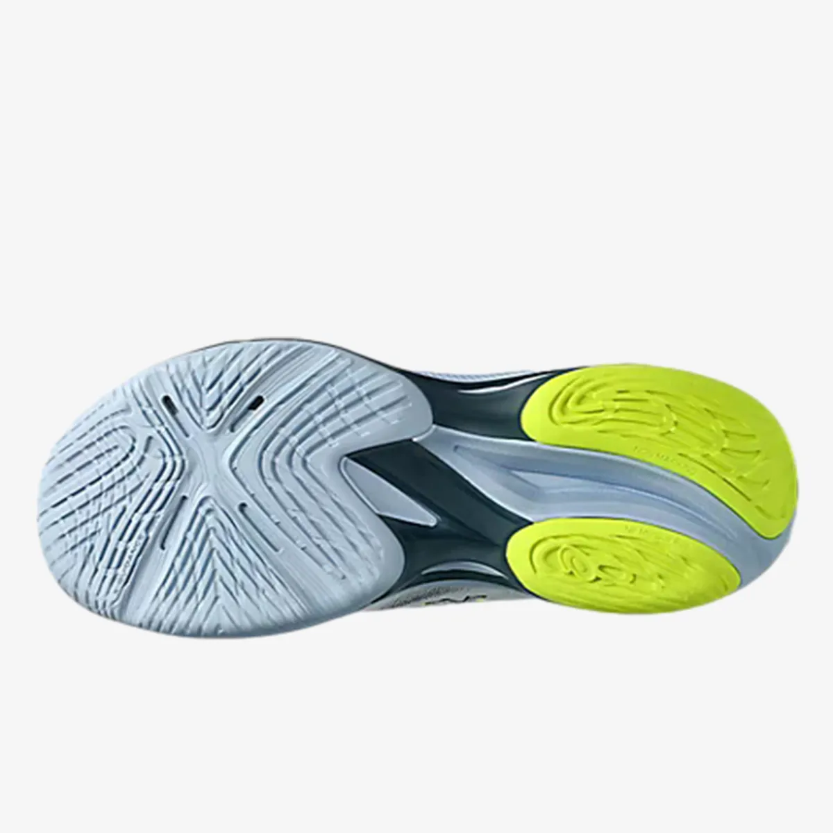 ASICS Tenisice NETBURNER BALLISTIC FF 4 
