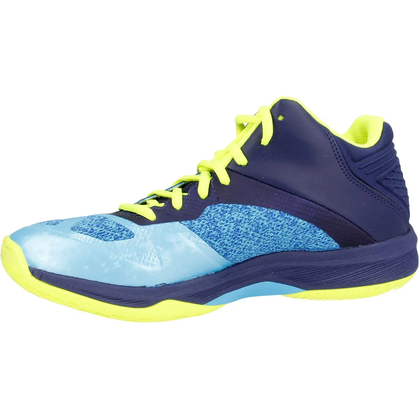 ASICS Tenisice W NETBURNER BALLISTIC FF 