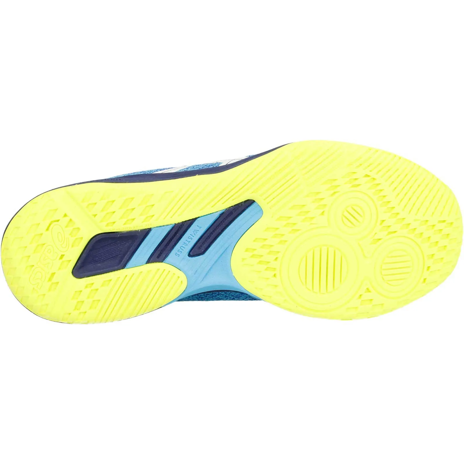 ASICS Tenisice W NETBURNER BALLISTIC FF 