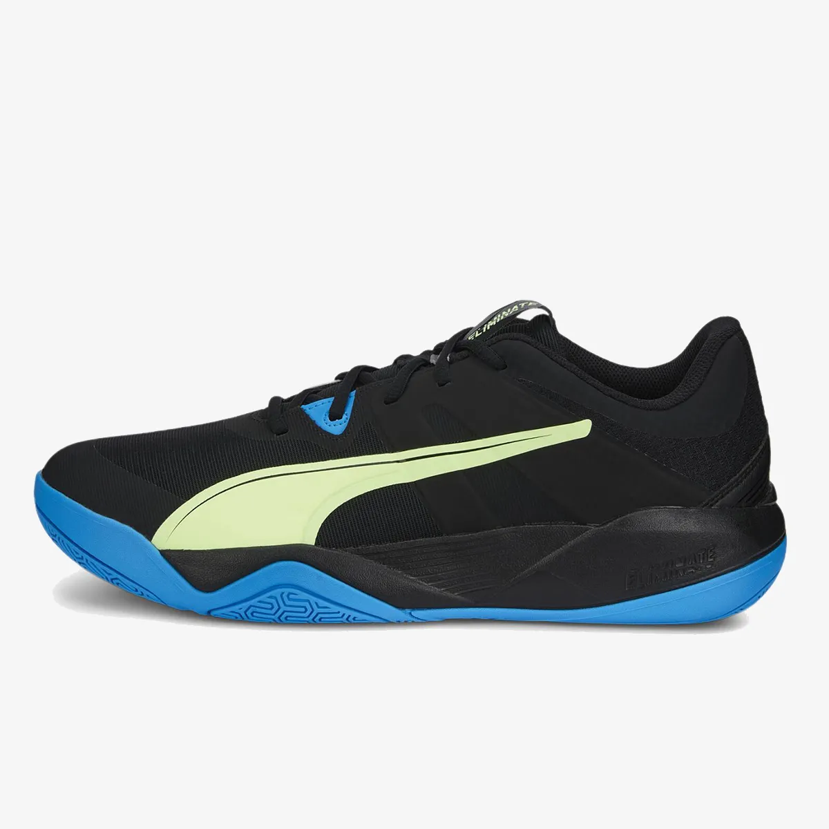 PUMA Tenisice ELIMINATE PRO II PUMA BLACK-FIZZY LIGHT- 