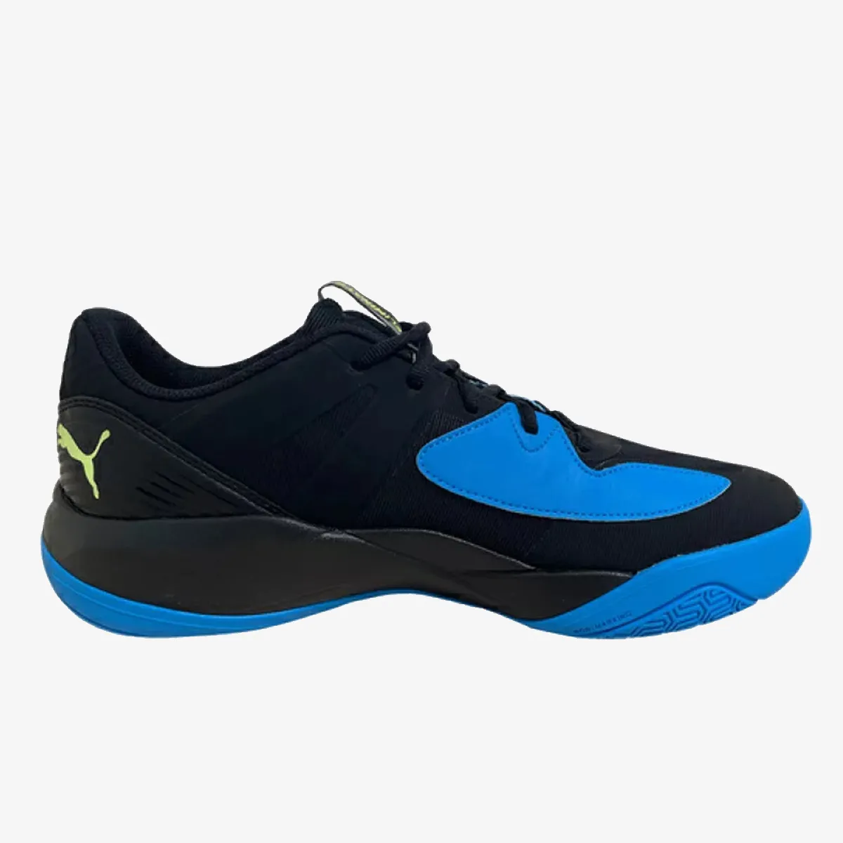 PUMA Tenisice ELIMINATE PRO II PUMA BLACK-FIZZY LIGHT- 