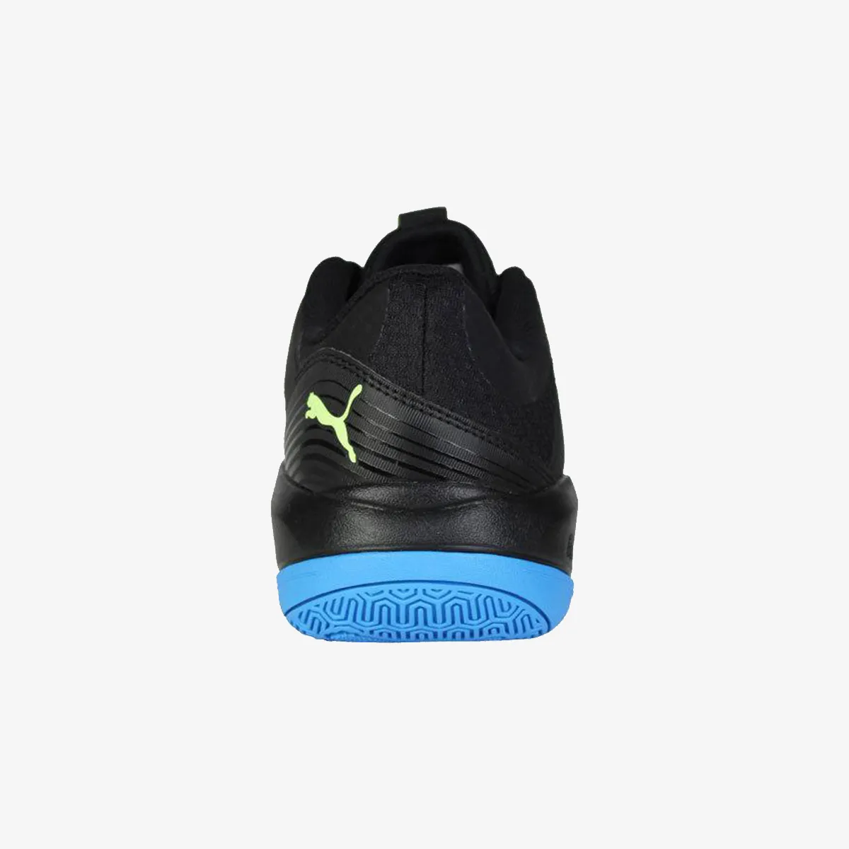 PUMA Tenisice ELIMINATE PRO II PUMA BLACK-FIZZY LIGHT- 