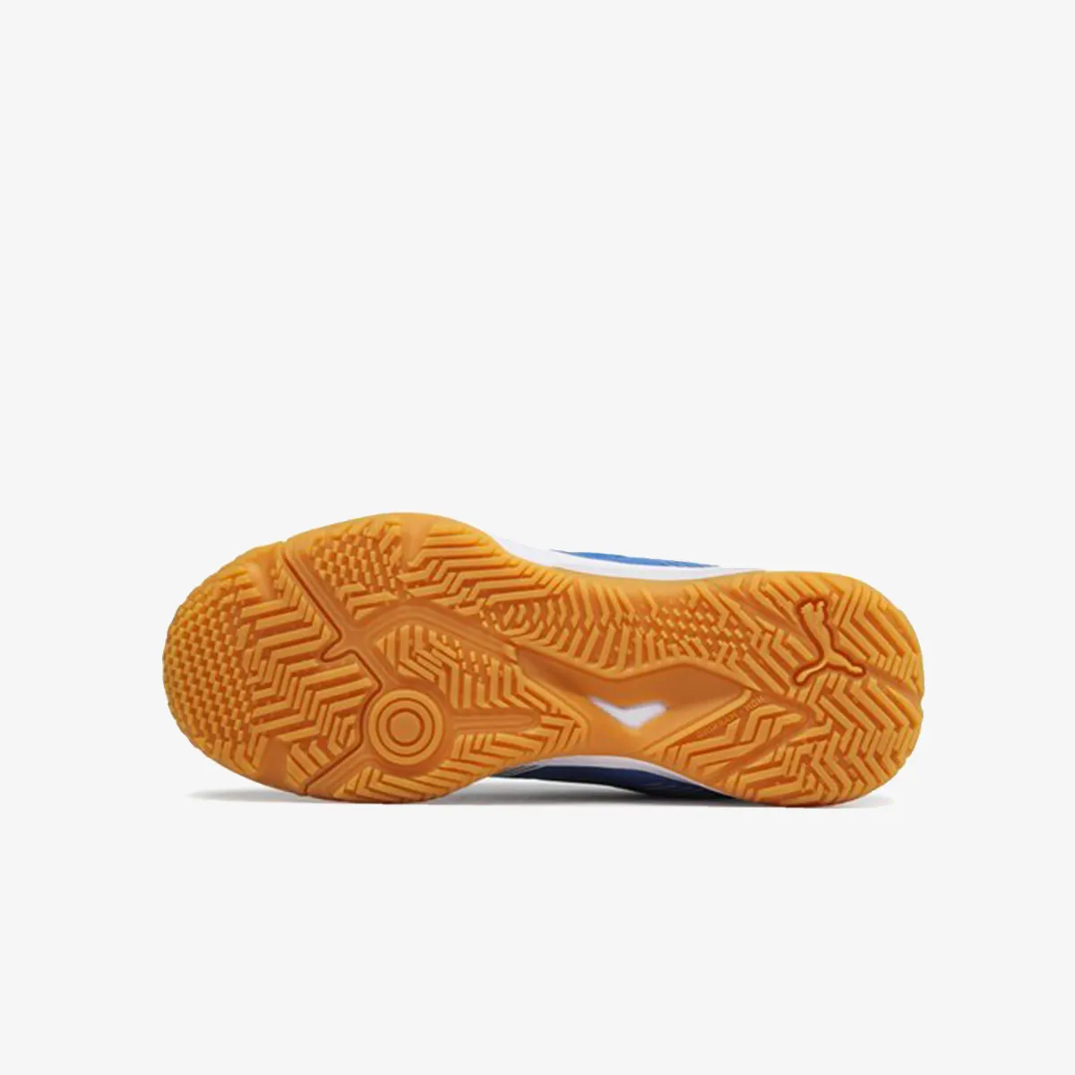 PUMA Tenisice Solarflash Jr II Puma Royal-Puma White-G