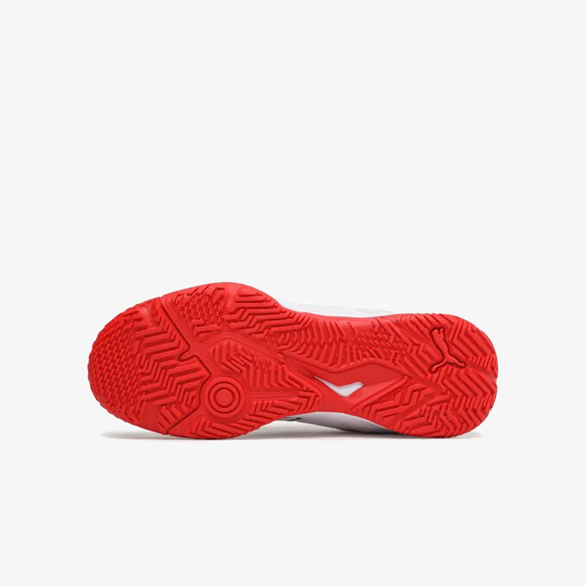 PUMA Tenisice SOLARFLASH JR II PUMA WHITE-PUMA BLACK-H