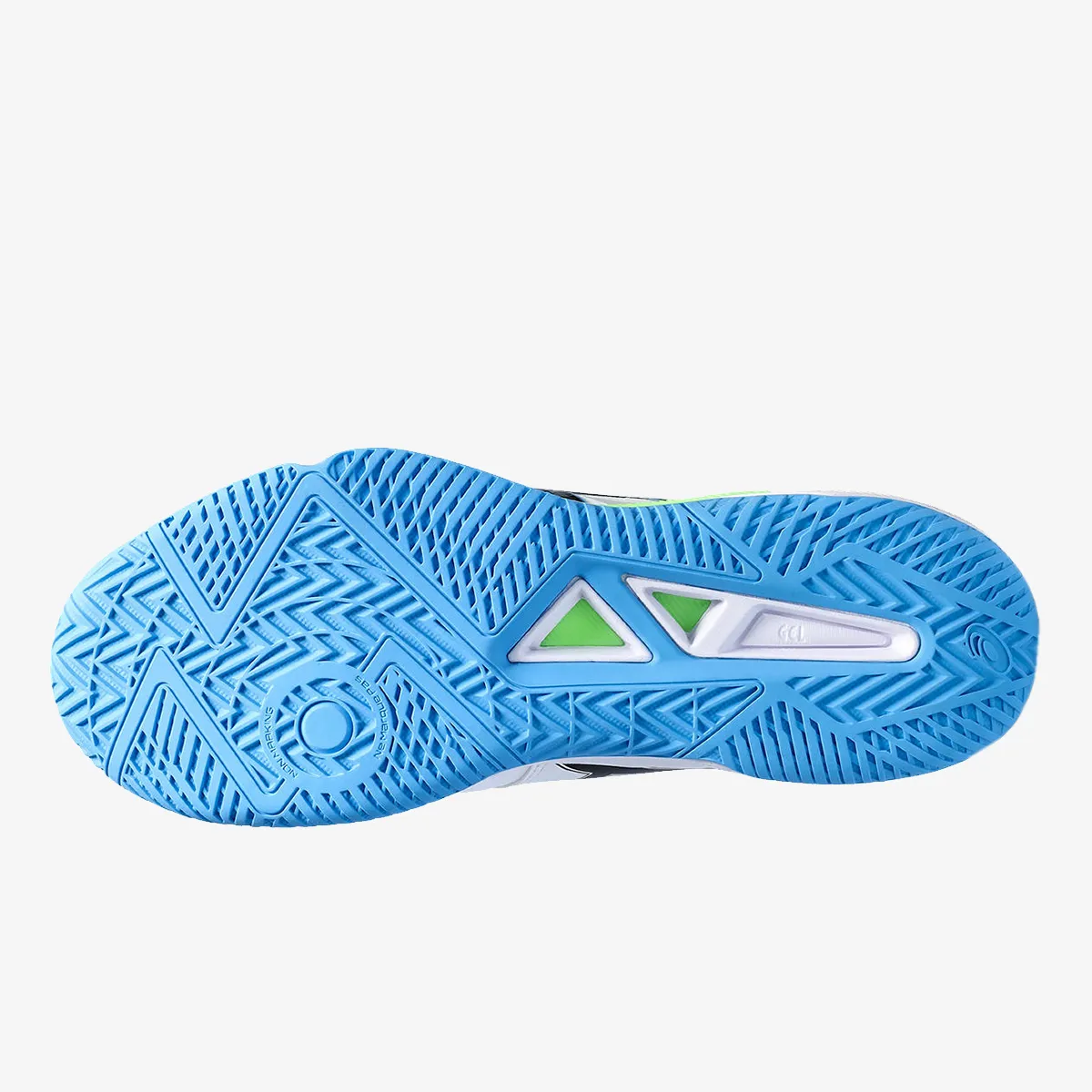 ASICS Tenisice GEL-TACTIC 12 