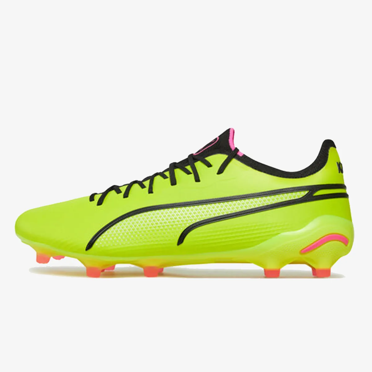 PUMA Kopačke KING ULTIMATE FG/AG 