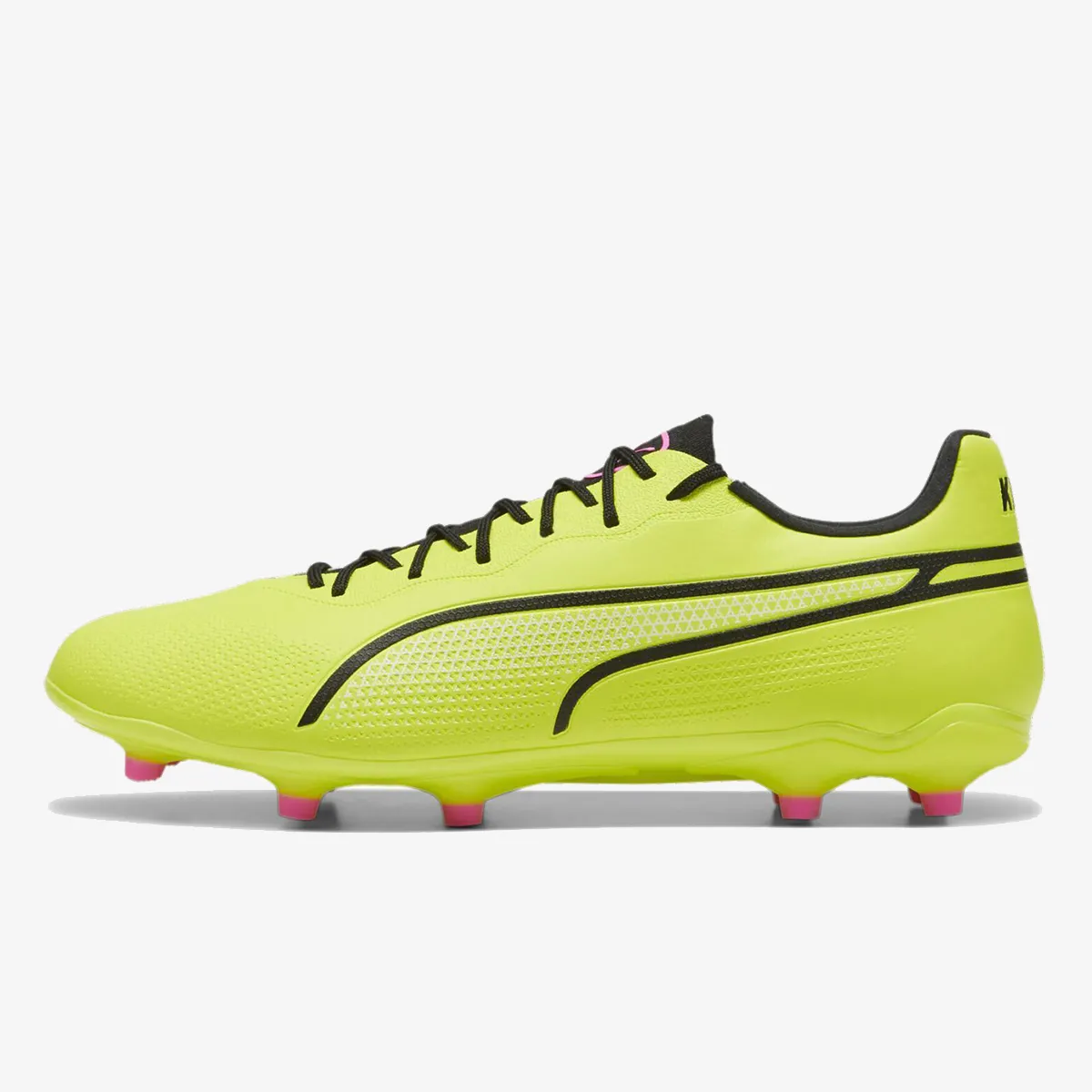 PUMA Kopačke KING PRO FG/AG 