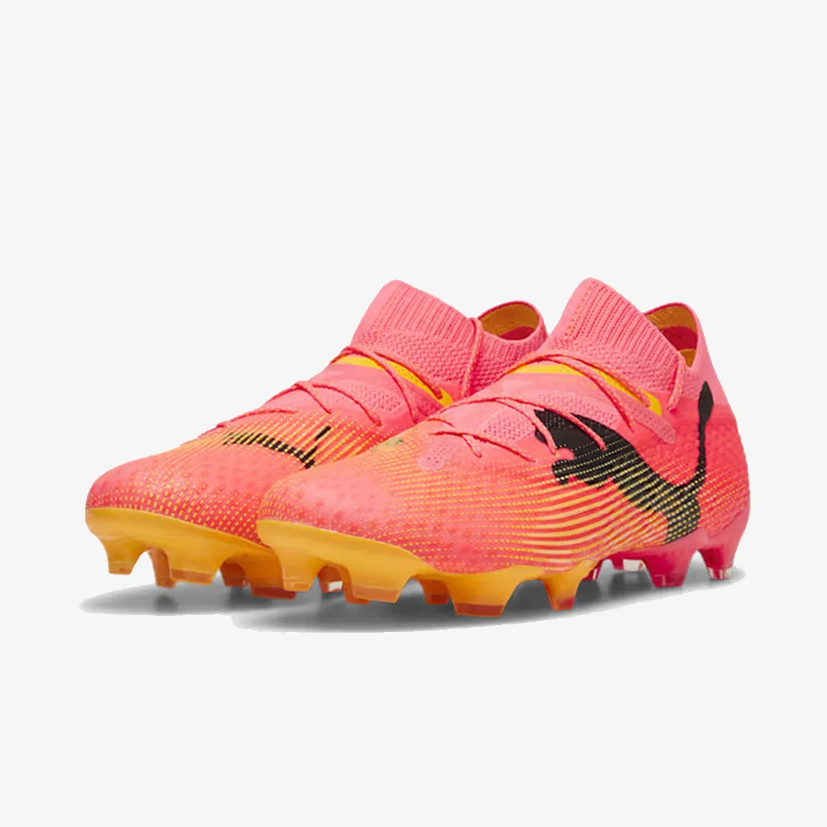 PUMA Kopačke Puma FUTURE 7 ULTIMATE FG/AG 