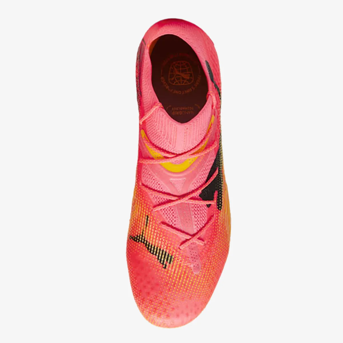 PUMA Kopačke Puma FUTURE 7 ULTIMATE FG/AG 