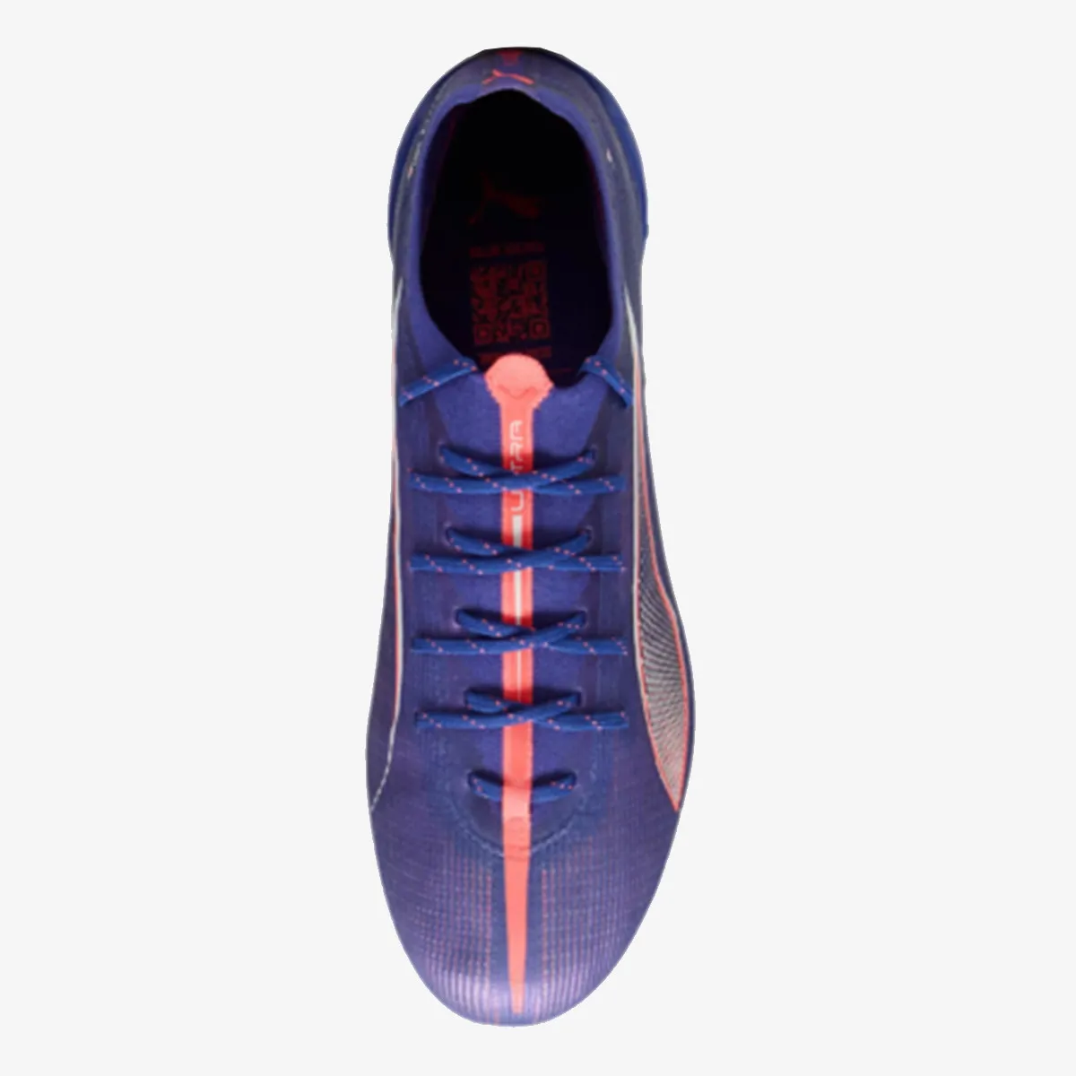 PUMA Kopačke ULTRA 5 ULTIMATE FG 