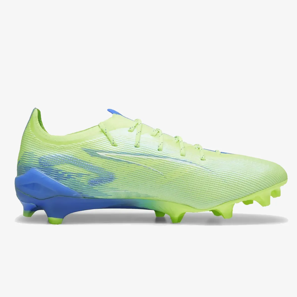 PUMA Kopačke ULTRA 5 ULTIMATE FG - Fizzy Apple-PUMA W 