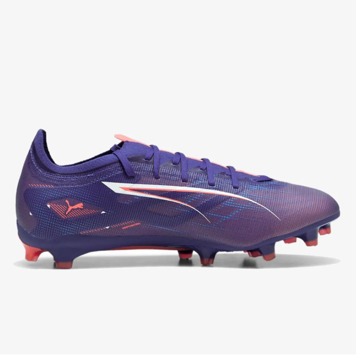 PUMA Kopačke ULTRA 5 MATCH FG/AG