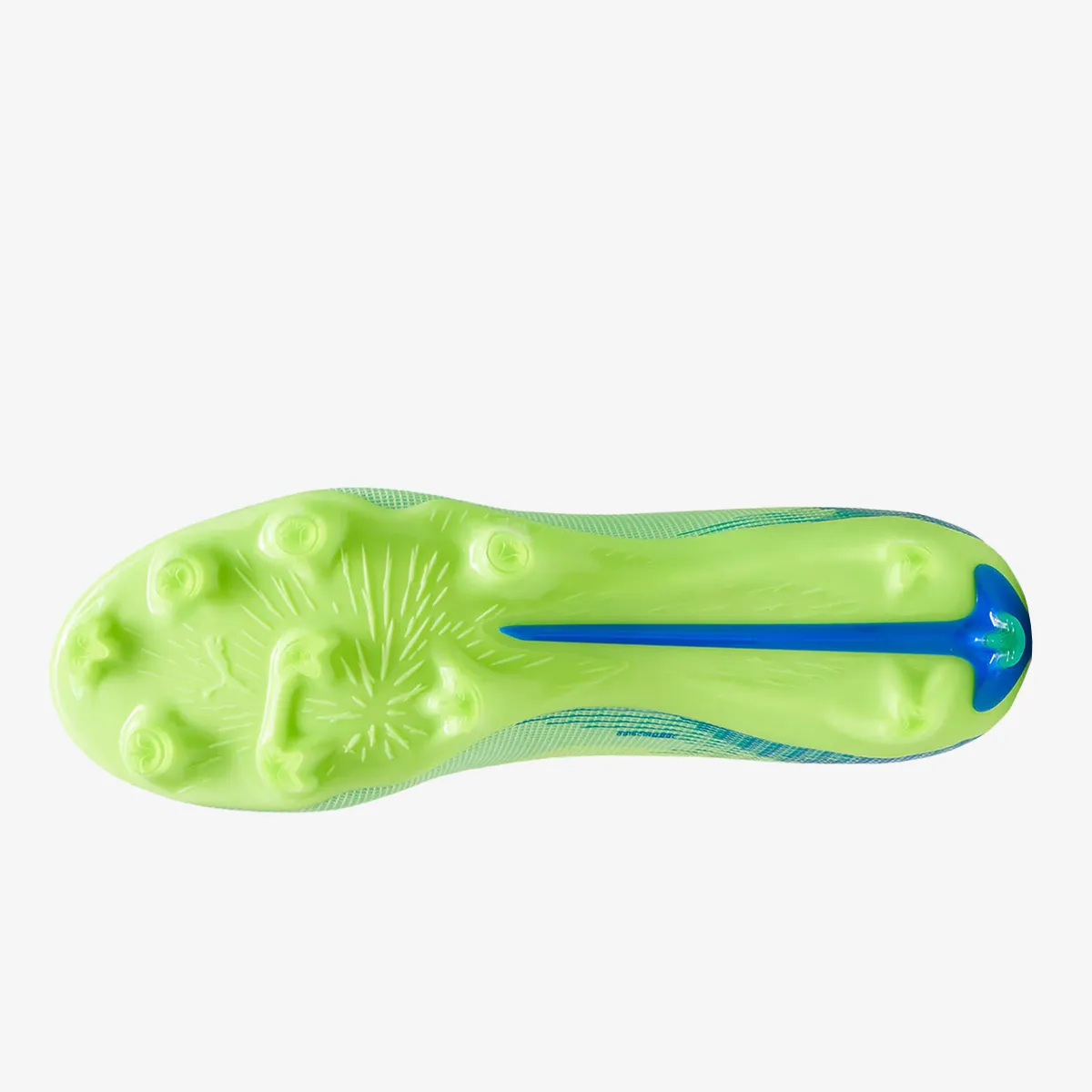 PUMA Kopačke ULTRA 5 MATCH FG/AG - Fizzy Apple-PUMA W 