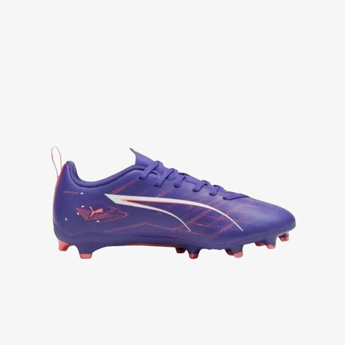PUMA Kopačke ULTRA 5 PLAY FG/AG Jr 