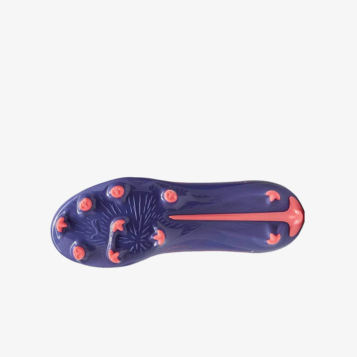 PUMA Kopačke ULTRA 5 PLAY FG/AG Jr 