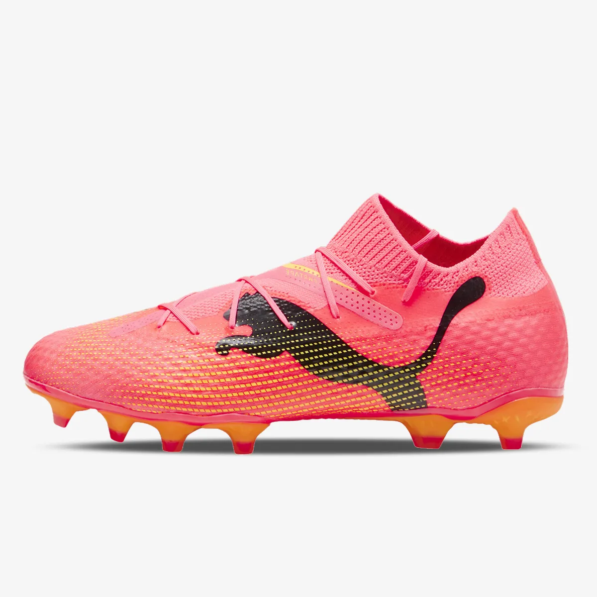 PUMA Kopačke FUTURE 7 PRO FG/AG 