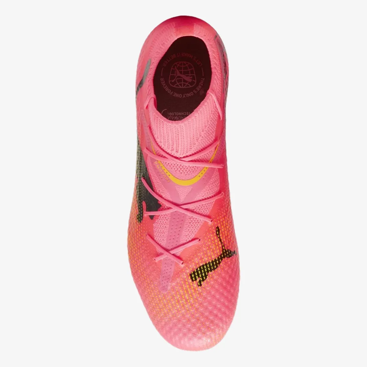 PUMA Kopačke FUTURE 7 PRO FG/AG 