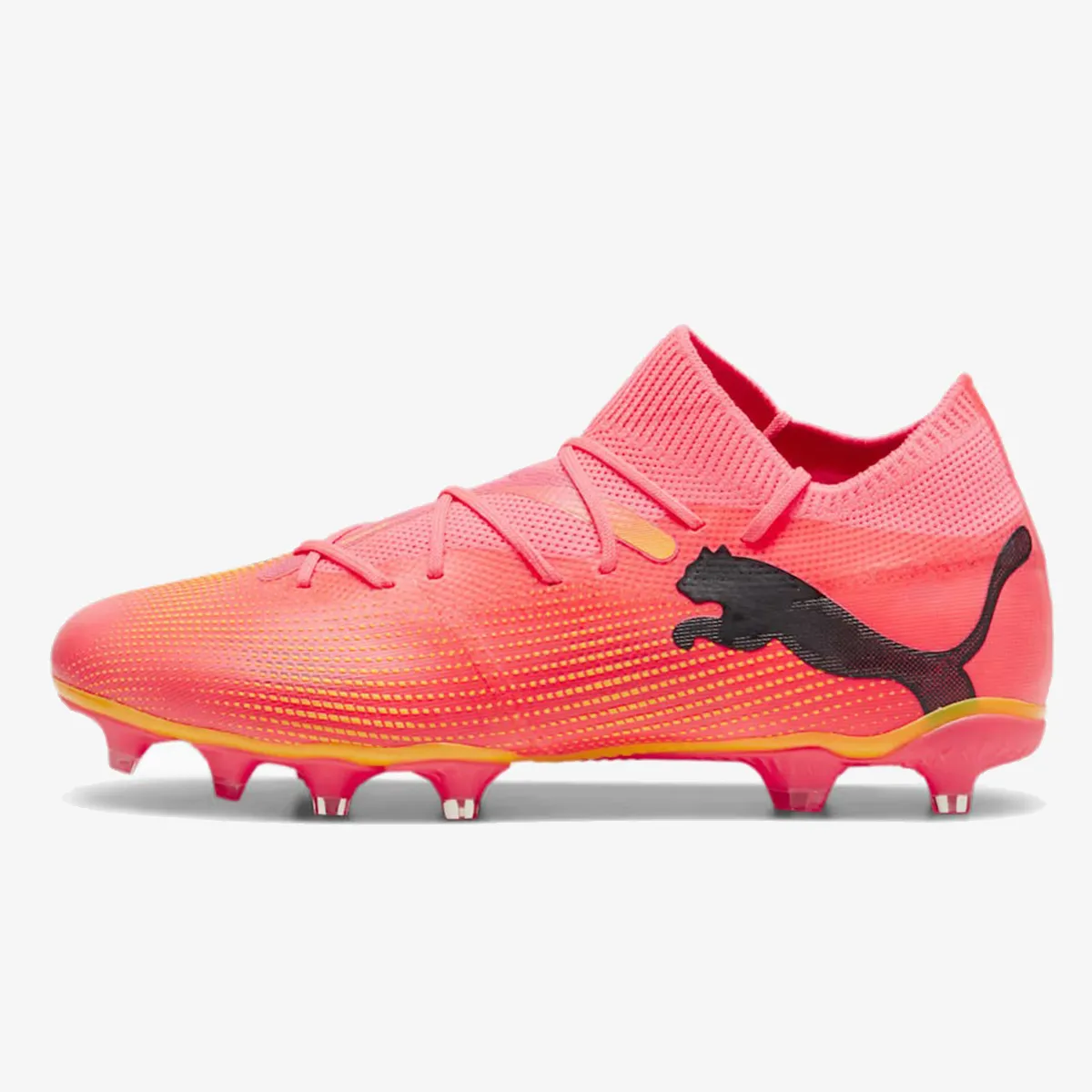 PUMA Kopačke Puma FUTURE 7 MATCH FG/AG 