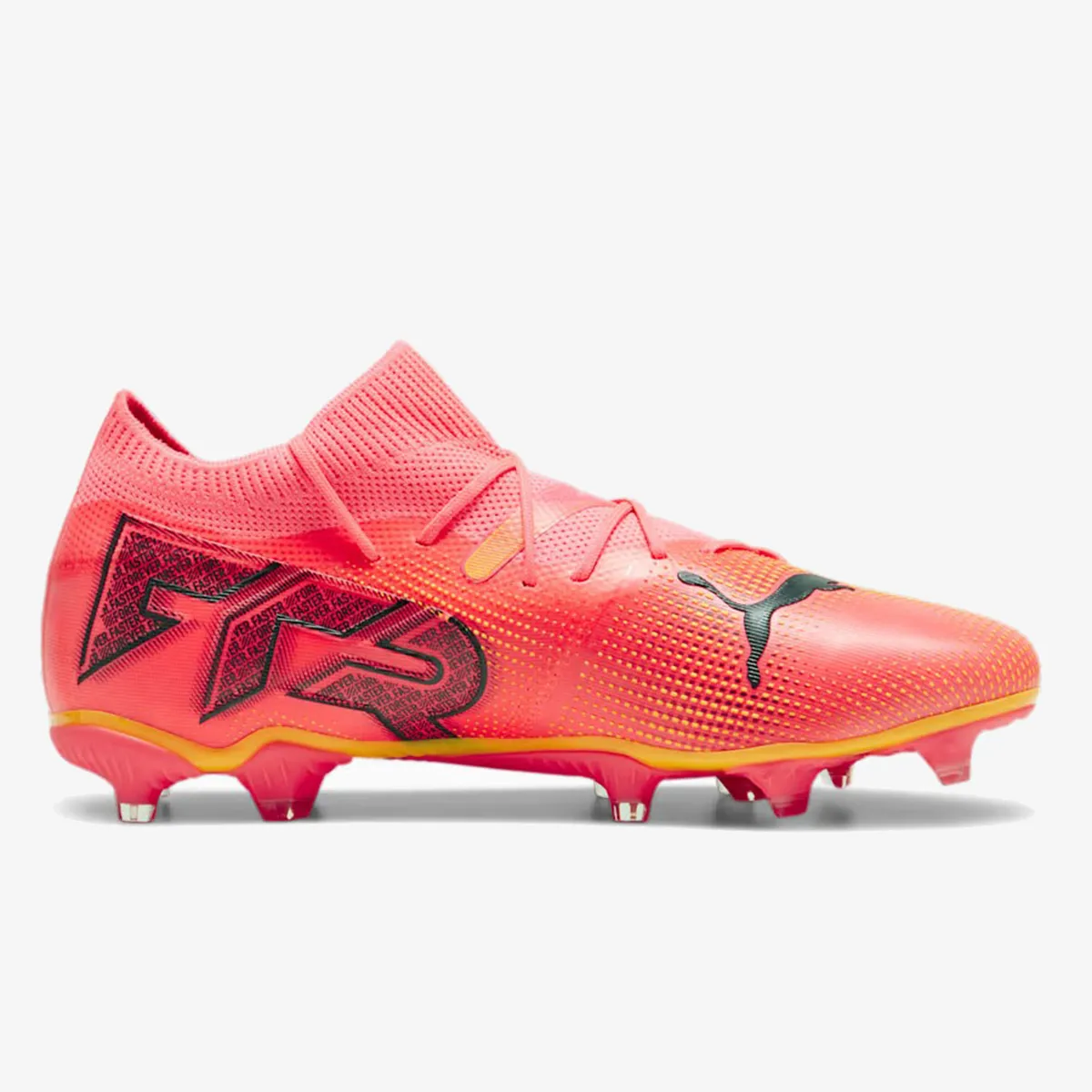 PUMA Kopačke Puma FUTURE 7 MATCH FG/AG 