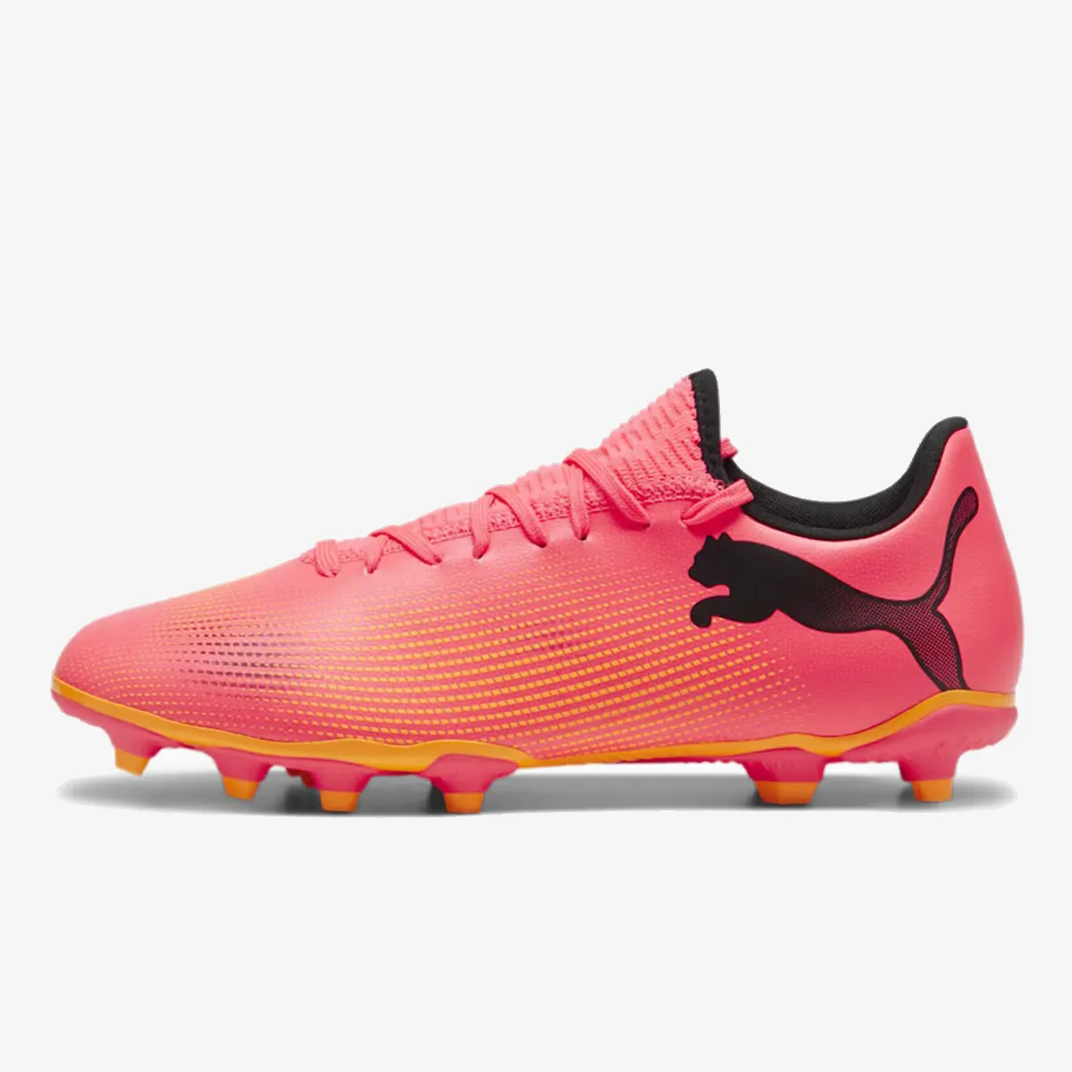 PUMA Kopačke Puma FUTURE 7 PLAY FG/AG 