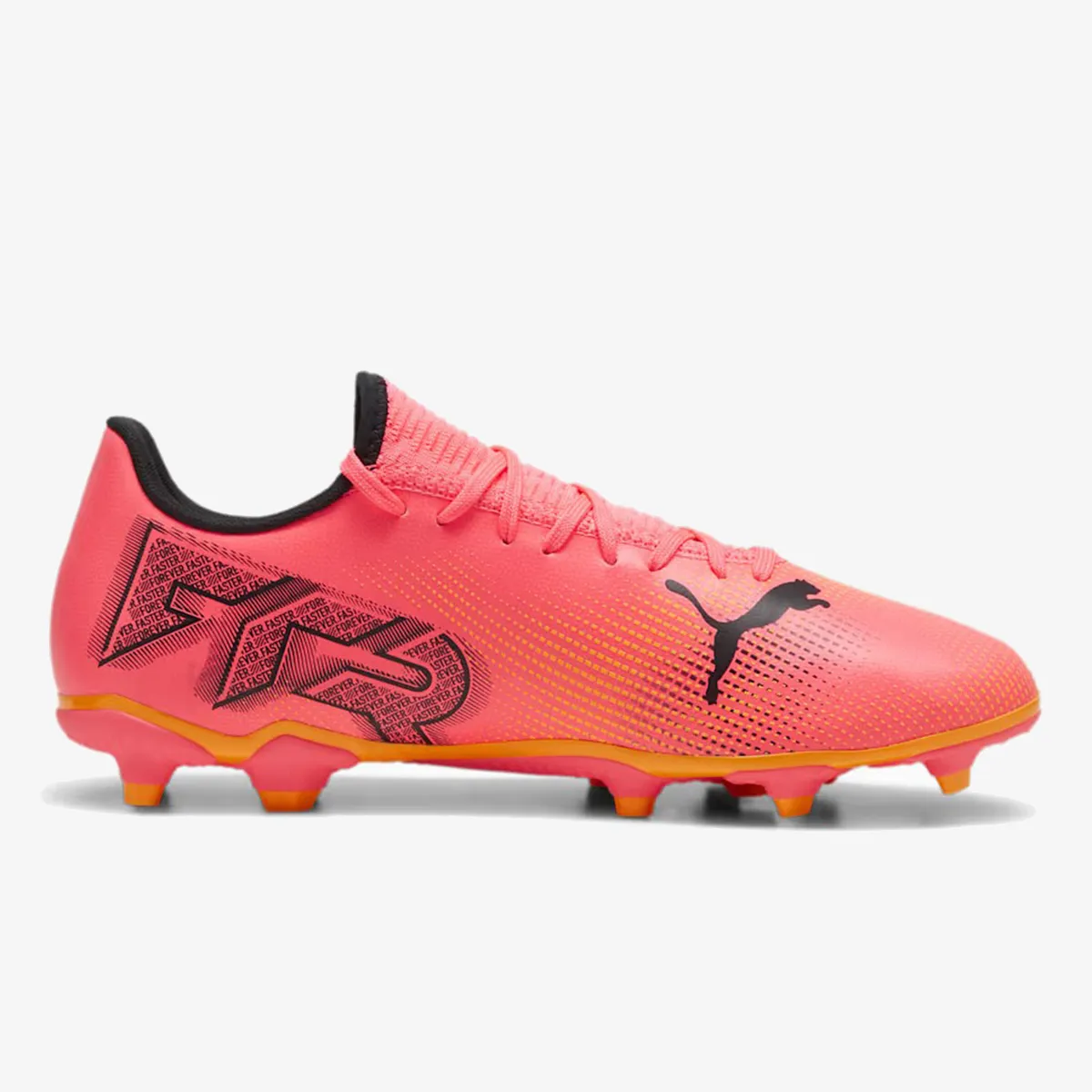 PUMA Kopačke Puma FUTURE 7 PLAY FG/AG 