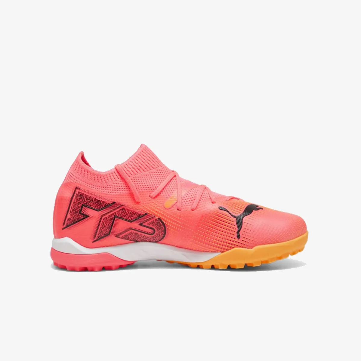 PUMA Tenisice Puma FUTURE 7 MATCH TT + Mid Jr 