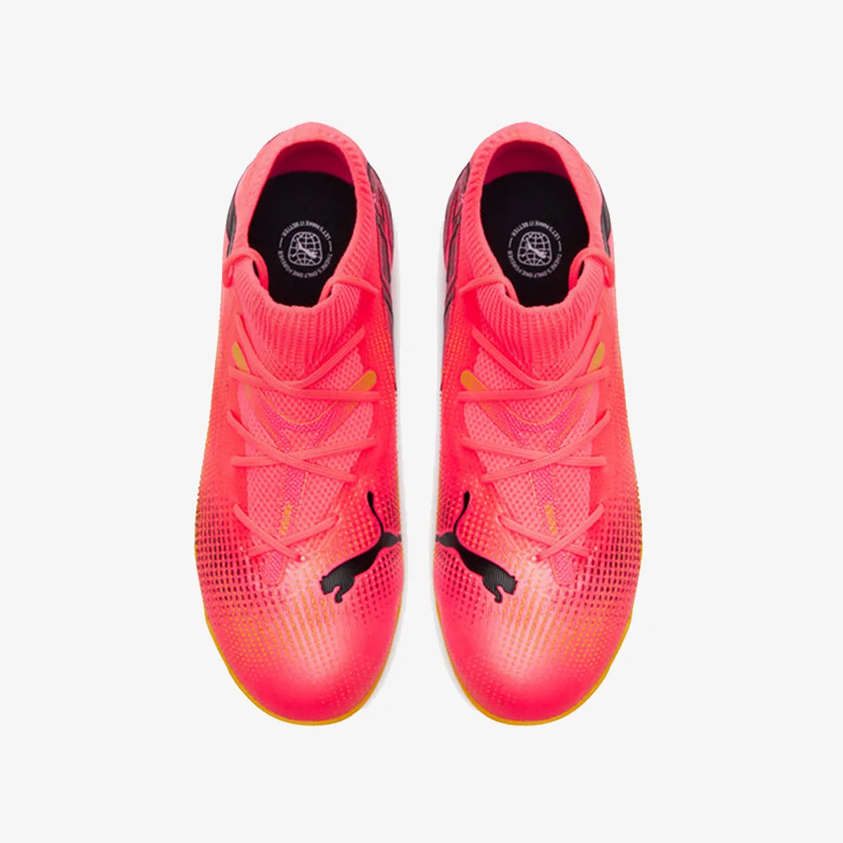 PUMA Tenisice Puma FUTURE 7 MATCH TT + Mid Jr 